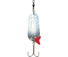 Blizgė DAM Standard Spoon 16-30g