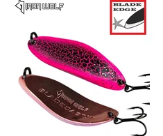 Blizgė Iron Wolf Bladecast 18g