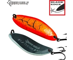 Blizgė Iron Wolf Bladecast 18g