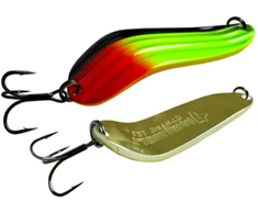 Blizgė Iron Wolf Stripe 18g