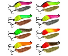 Blizgė Iron Wolf Stripe 18g