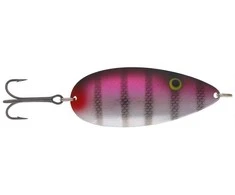 Blizgė Kuusamo Hauki 8cm 22g
