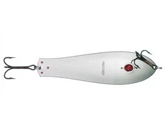 Blizgė Kuusamo Professor 1 Pearl 11,5cm 27g