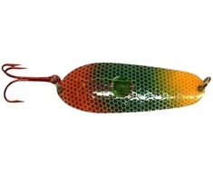 Blizgė Kuusamo Rasanen Pearl 7cm 20g