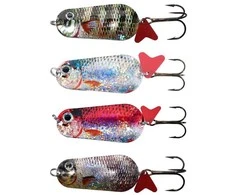 Blizgė/vartiklė Jaxon Holo Select 20g