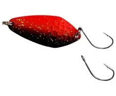 Blizgė/vartiklė Pro FL Trout-In-Action Spoon 3,5g