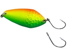 Blizgė/vartiklė Pro FL Trout-In-Action Spoon 2g