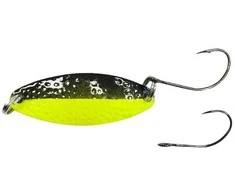 Blizgė/vartiklė Pro FL Trout-In-Action Spoon 2,5g