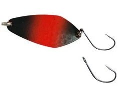 Blizgė/vartiklė Pro FL Trout-In-Action Spoon 3,5g