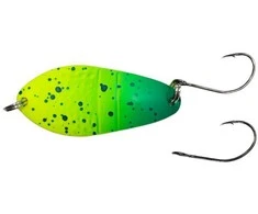 Blizgė/vartiklė Pro FL Trout-In-Action Spoon 3g