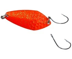 Blizgė/vartiklė Pro FL Trout-In-Action Spoon 3g