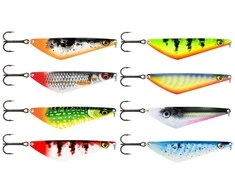 Blizgė/vartiklė Rapala Harmaja 8,5cm 18g