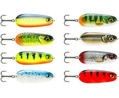 Blizgė/vartiklė Rapala Nauvo 6,6cm 19g