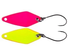 Blizgė/vartiklė Select Tackles Gamma 1.5g