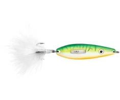Blizgė VMC Rattling Roach Spoon 1,8g
