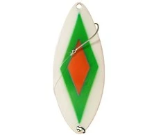 Blizgės palijoms Kuusamo Lappi Loiste 7cm 19g