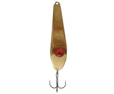 Blizgutė žieminė Lucky John Fin A 5cm 9g