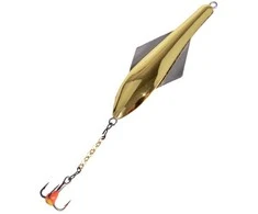 Blizgutė žieminė Lucky John Glider 10g 6cm