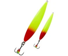 Blizgutė žieminė Lucky John Peip 9g 5cm