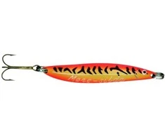 Blue Blizgė Mėlyna Fox Remen Moresilda Sea Trout 22g