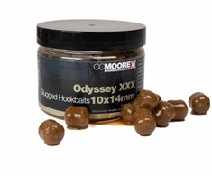 Boiliai CC Moore Glugged Hookbaits Odyssey XXX 10x15mm