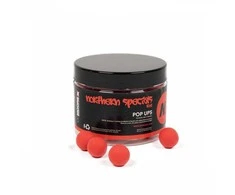 Boiliai CC Moore NS1 Pop Ups 14mm - Raudona