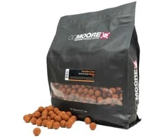 Boiliai CC Moore Shelf Life Baits 18mm 1kg - Pro-Stim Liver