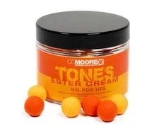 Boiliai CC Moore Tones Pop Ups 14mm - Ester Kreminis