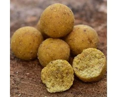 Boiliai Dynamite Baits Big Fish 15mm 1kg - Sweet Tiger &amp; Corn