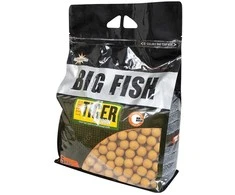 Boiliai Dynamite Baits Big Fish 20mm 5kg - Sweet Tiger &amp; Corn