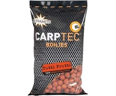 Boiliai Dynamite Baits Carptec Boilies 15mm 1,8kg - Tutti Frutti