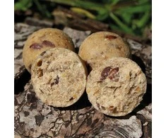 Boiliai Dynamite Baits Monster Tiger Nut Boilies 20mm 1kg