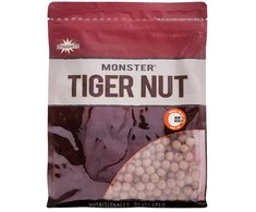 Boiliai Dynamite Baits Monster Tiger Nut Boilies 15mm 1kg