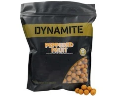 Boiliai Dynamite Baits Peppered Fruit 15mm 1kg