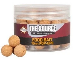 Boiliai Dynamite Baits Pop-ups 15mm - Source