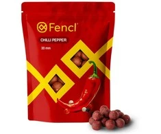 Boiliai Fencl Boilie Chilli Pepper 20mm
