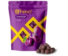 Boiliai Fencl Boilie Plum Squid 20mm