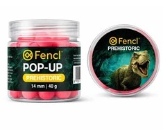 Boiliai Fencl Pop Up Prehistoric 14mm
