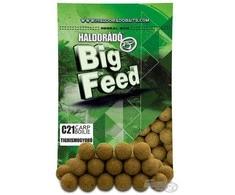 Boiliai Haldorado Big Feed 21mm 800g - Tigernut