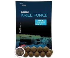 Boiliai Haldorado Krill Force Long Life boiliai 16mm 700g - Krill Natural