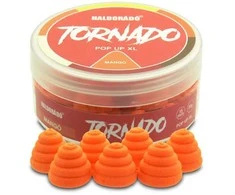 Boiliai Haldorado Pop Up XL 15mm - Mango