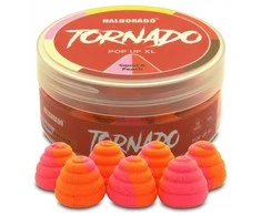 Boiliai Haldorado Pop Up XL 15mm - Squid &amp; Peach