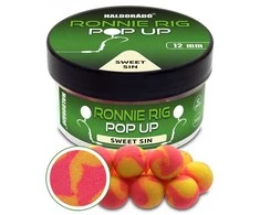 Boiliai Haldorado Ronnie Rig Pop Up 12mm - Sweet Sin