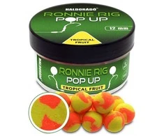 Boiliai Haldorado Ronnie Rig Pop Up 12mm - Tropical Fruit