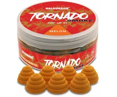 Boiliai Haldorado Smoke Pop Up XL 15mm - Melon