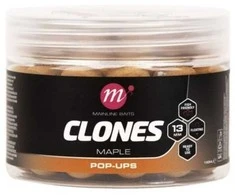 Boiliai Mainline Clones Pop Ups 13mm - Maple