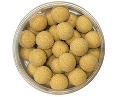 Boiliai Mainline Clones Pop Ups 13mm - Maple