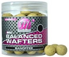 Boiliai Mainline High Impact Balanced Wafter 12/15mm - Banofee