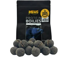 Boiliai Meus Challenge Hard Protein Boilies 20mm 1kg - Mussel