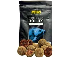 Boiliai Meus Challenge Hard Protein Boilies 20mm 1kg - Monster Crab